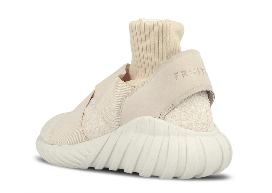 Overkill Fruition adidas Consortium Tubular Doom