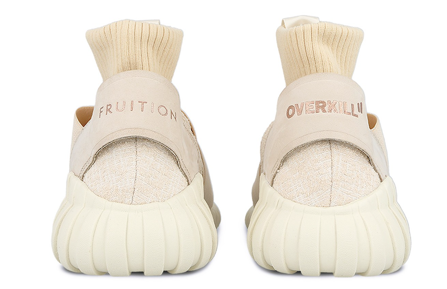 Overkill Fruition adidas Consortium Tubular Doom