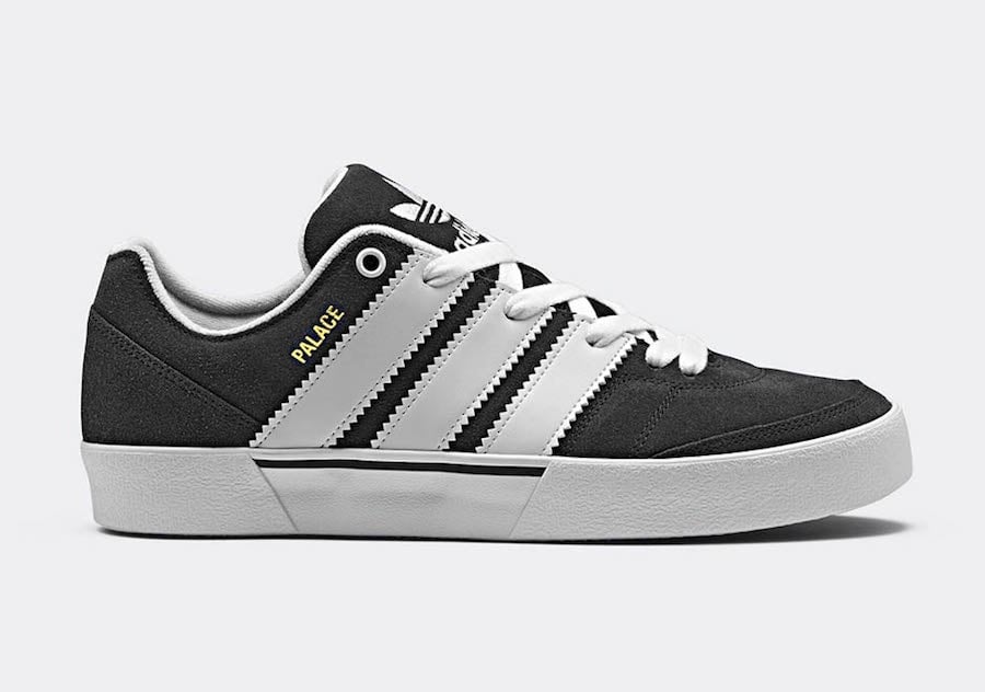 Palace Skateboards adidas Originals O Reardon