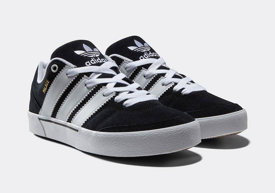 Palace Skateboards adidas Originals O Reardon