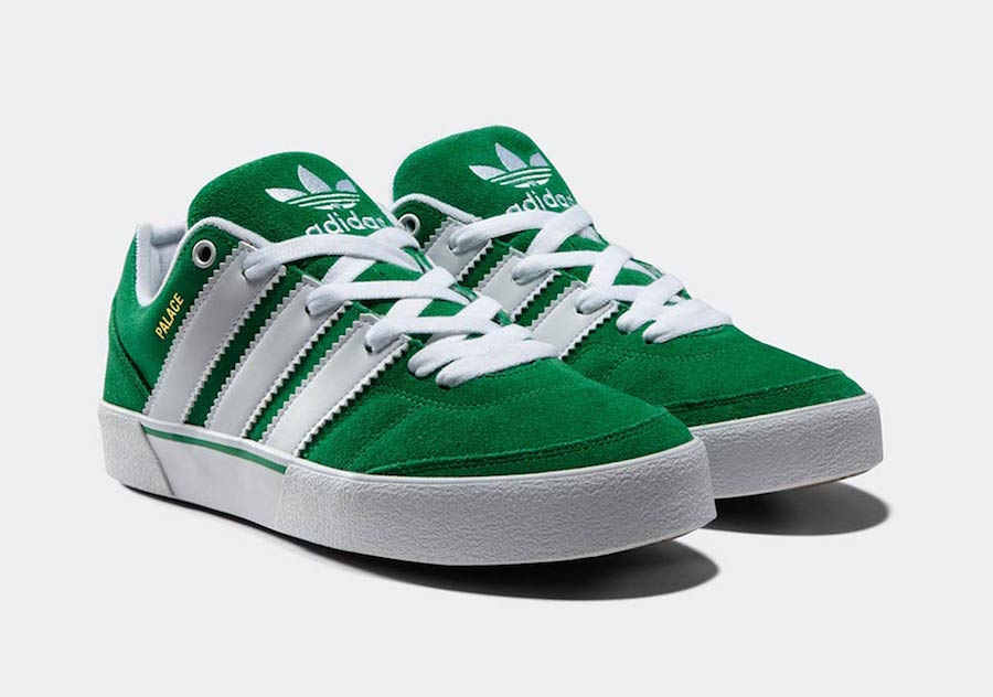 Palace Skateboards adidas Originals O Reardon