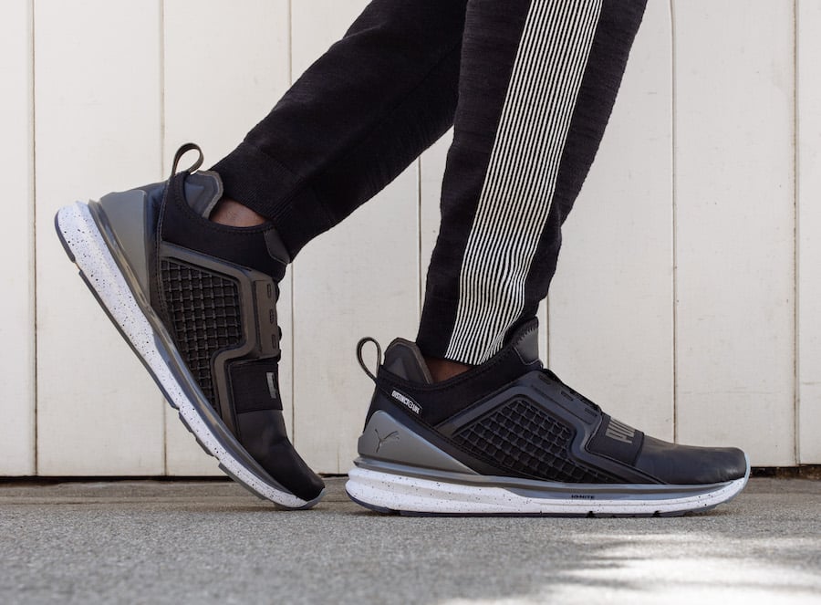 Puma Distinct Life Monochrome Collection