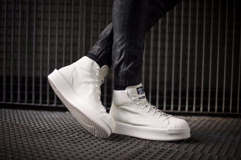 Rick Owens adidas Ro Mastodon Pro Model II