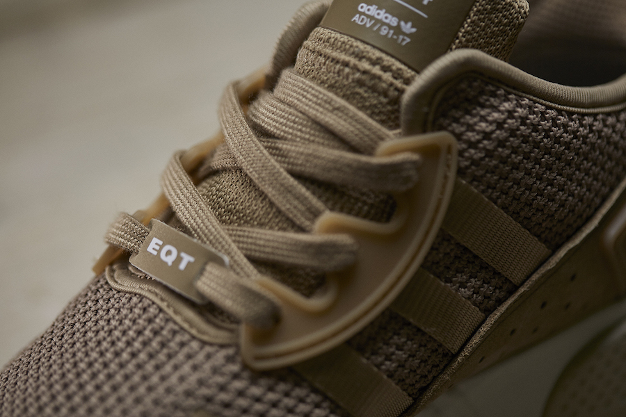 eqt cushion adv sizing