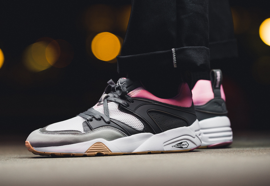 puma blaze of glory solebox