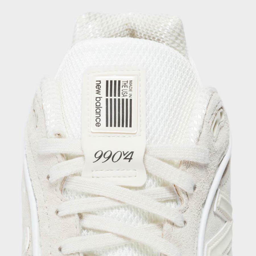 990v4 white