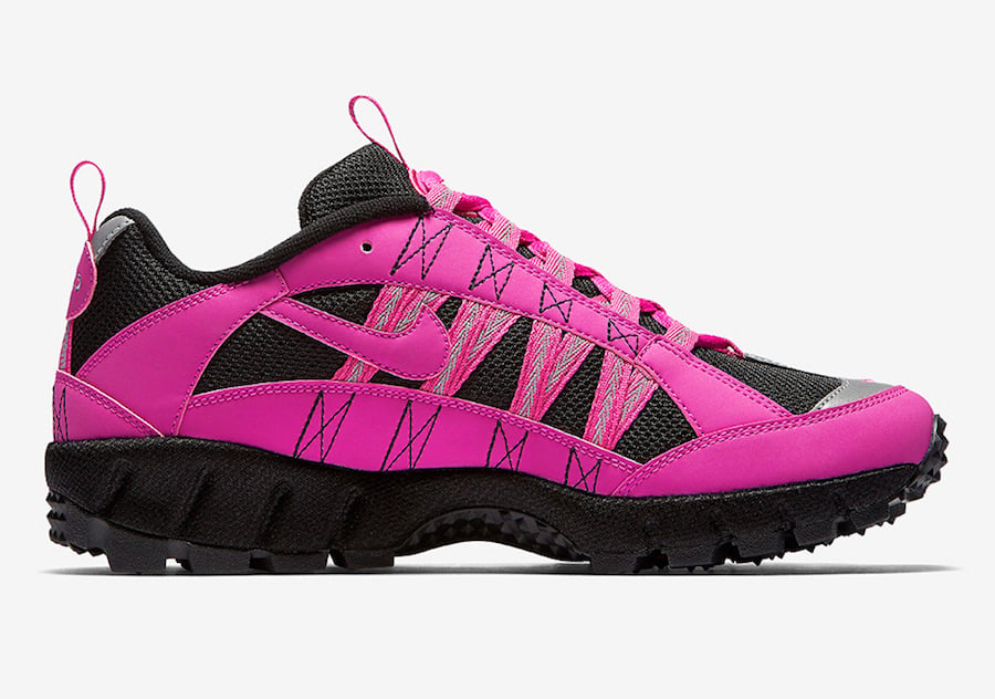 Supreme Nike Humara 17 Pink 924464-600