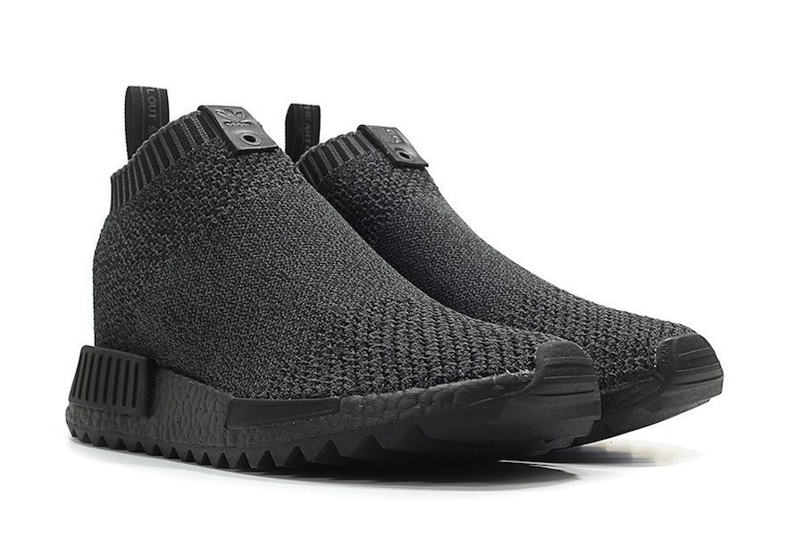 The Good Will Out adidas NMD City Sock Primeknit Release Date