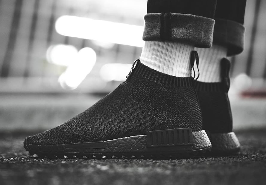 The Good Will Out adidas NMD CS1 BB5994