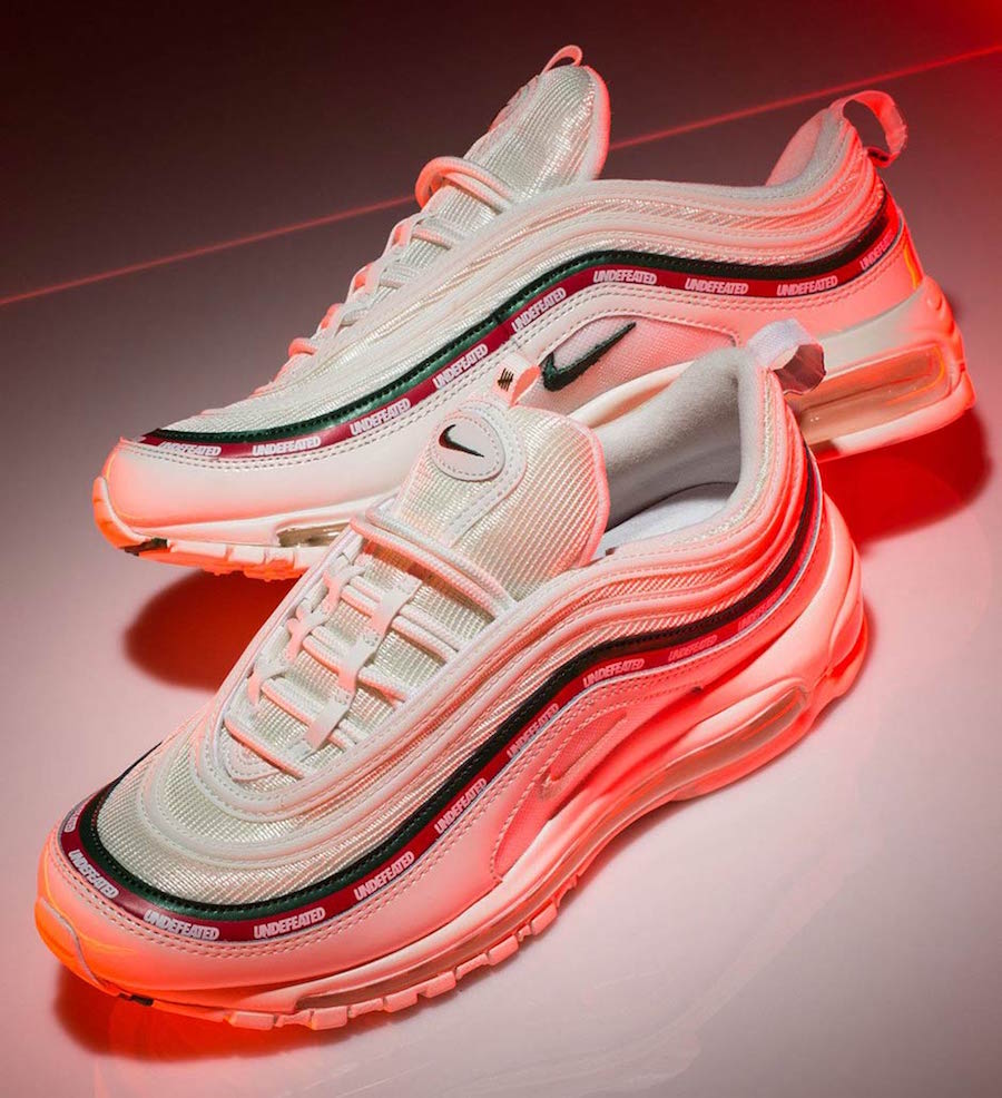 nike air max 97 ultra undefeated