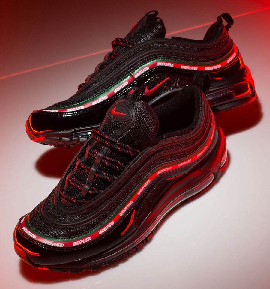 air max 97 undefeated for sale