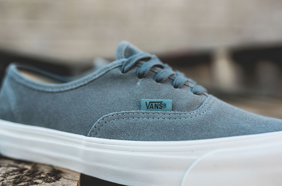 Vans Vault Monument Collection