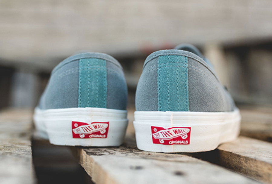 Vans Vault Monument Collection