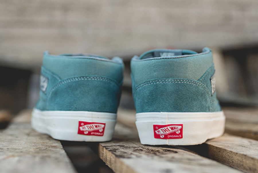 Vans Vault Monument Collection