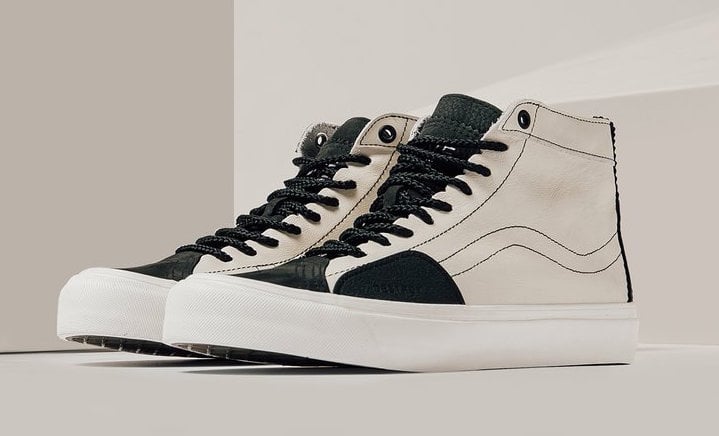 Vans Vault Taka Hayashi Collection