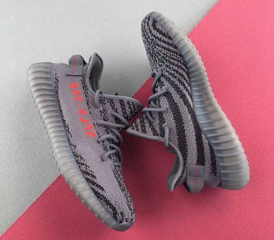 Yeezy Boost 350 V2 Beluga 2.0 AH2203