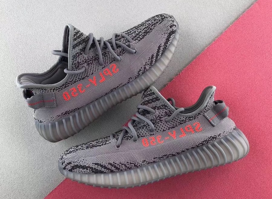 yeezy beluga retail price