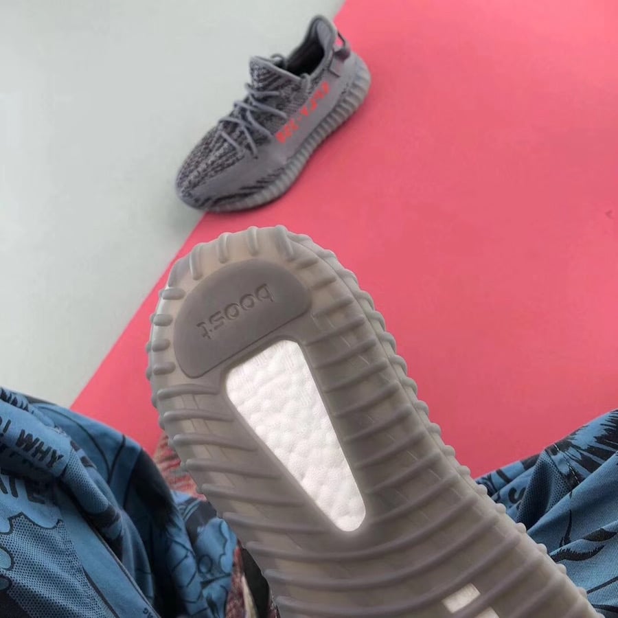 Yeezy Boost 350 V2 Beluga 2.0 AH2203