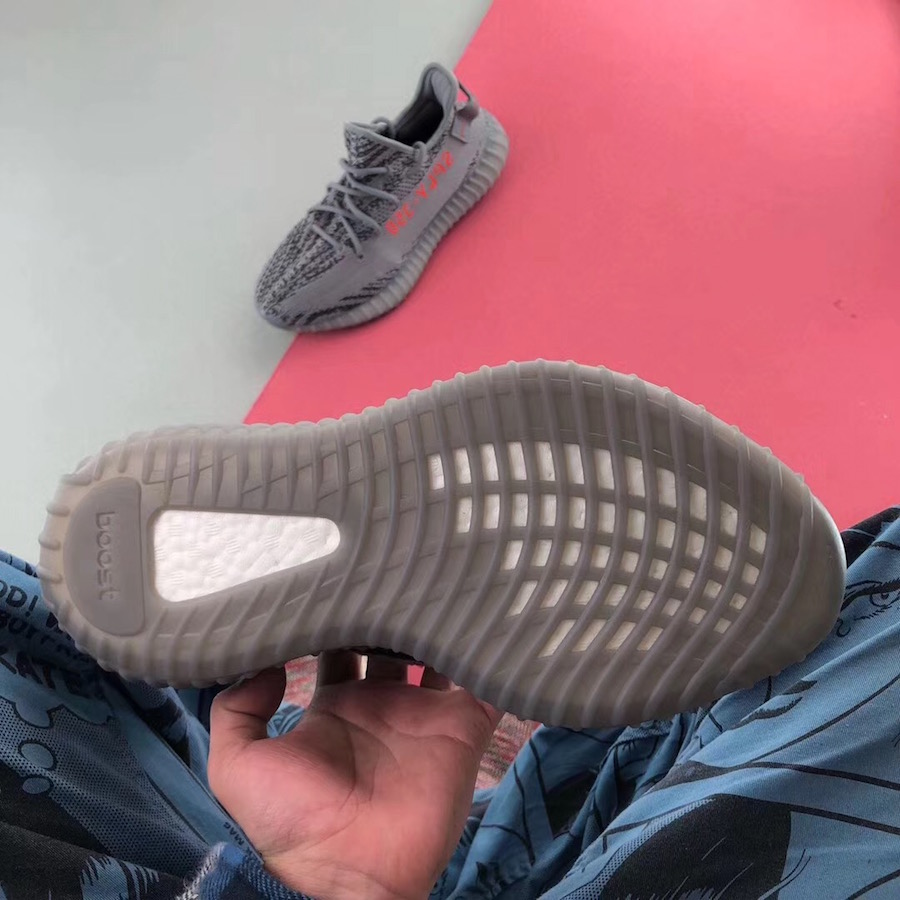 Yeezy Boost 350 V2 Beluga 2.0 AH2203