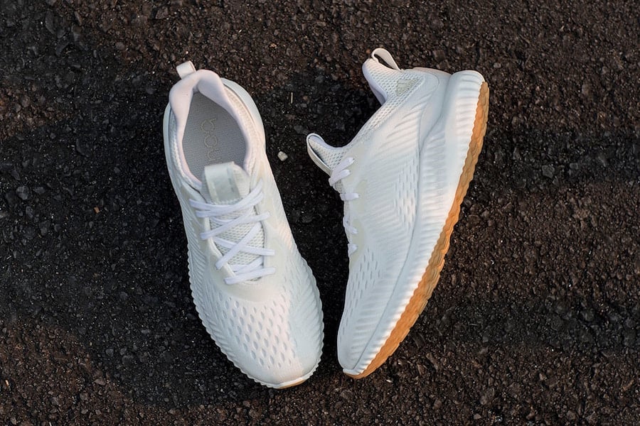 adidas AlphaBounce Undye BW1225