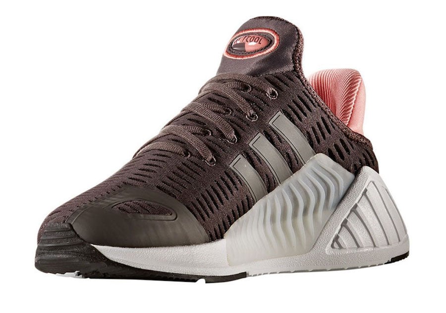 adidas ClimaCool 02/17 Brown AD031380