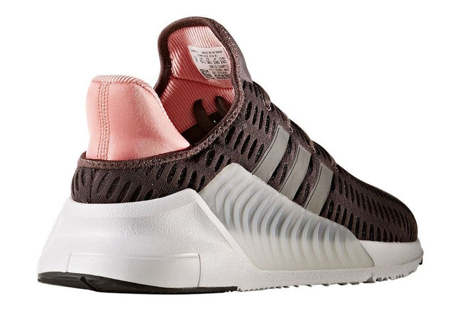 adidas ClimaCool 02/17 Brown AD031380