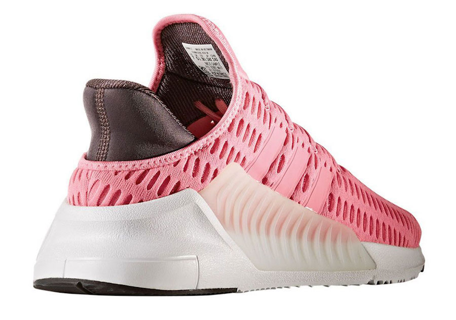 adidas ClimaCool 02/17 Pink AD031379