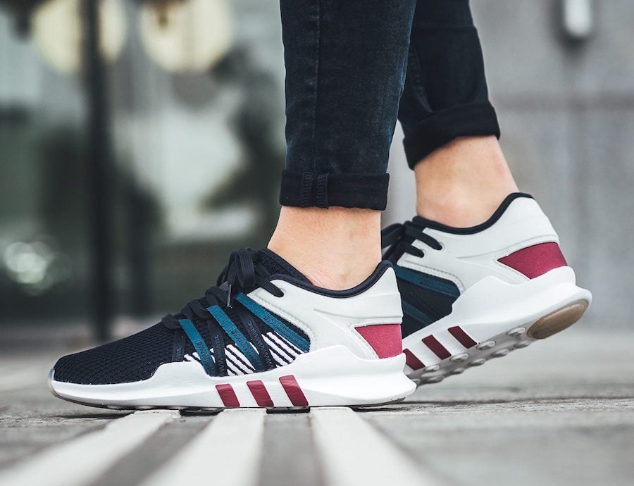 adidas EQT Racing ADV Legend Ink BY9797 | SneakerFiles