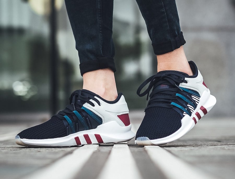 adidas EQT Racing ADV Legend Ink