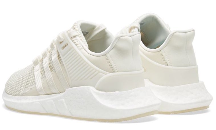 adidas EQT Support 93/17 Off-White Cream