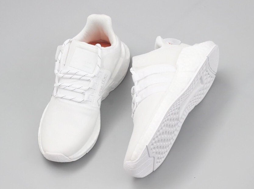 adidas EQT Support 93/17 Gore-Tex Triple White