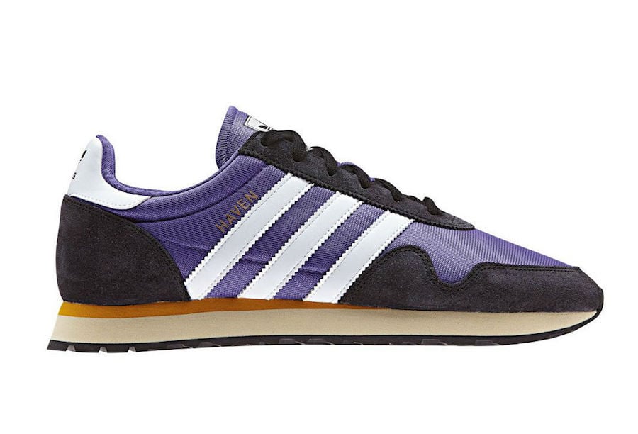 adidas Haven Energy Ink BY9720 | SneakerFiles