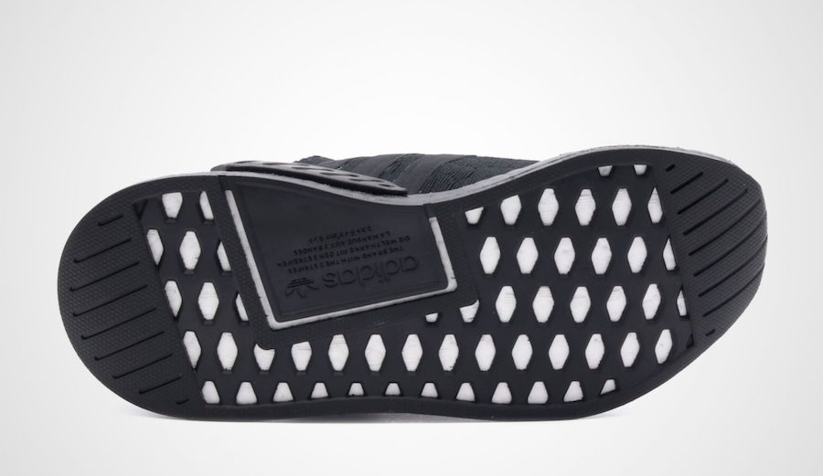 adidas NMD R2 PK BY9525