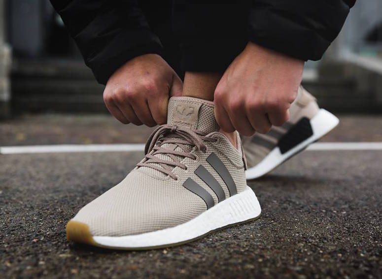 adidas nmd myntra