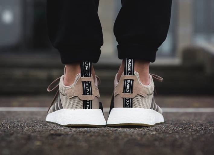 adidas nmd myntra