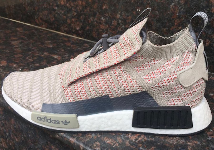 nmd rose pink