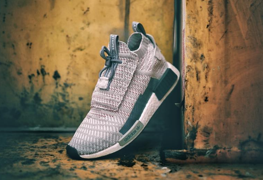 adidas NMD TS1 Sample