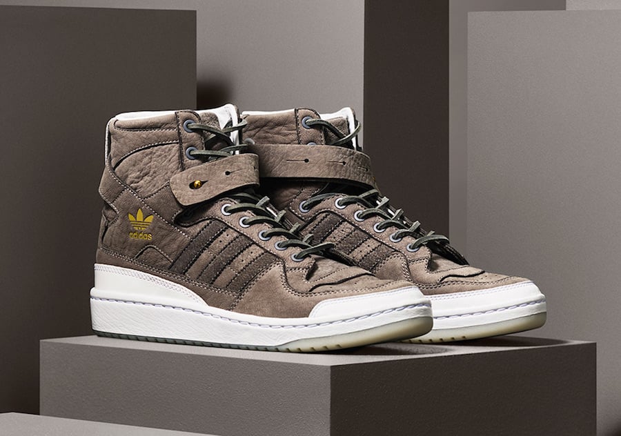 adidas Originals Crafted Pack Release Date