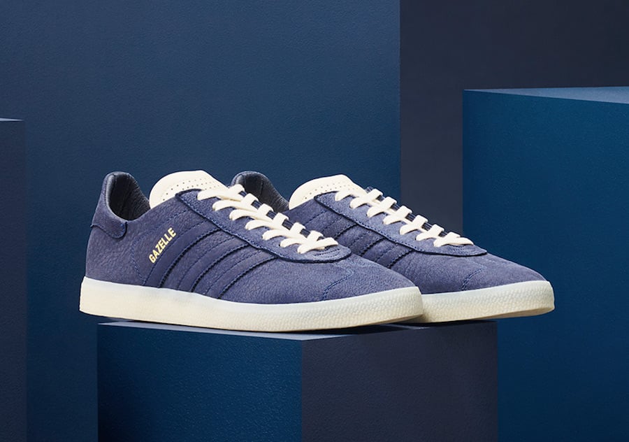 adidas gazelle crafted pack