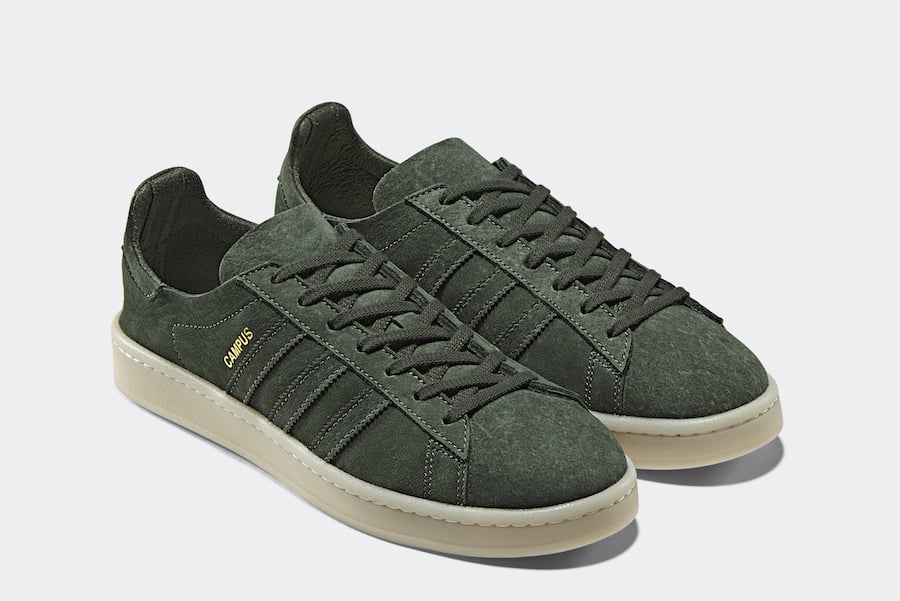 adidas Originals Crafted Pack Release Date