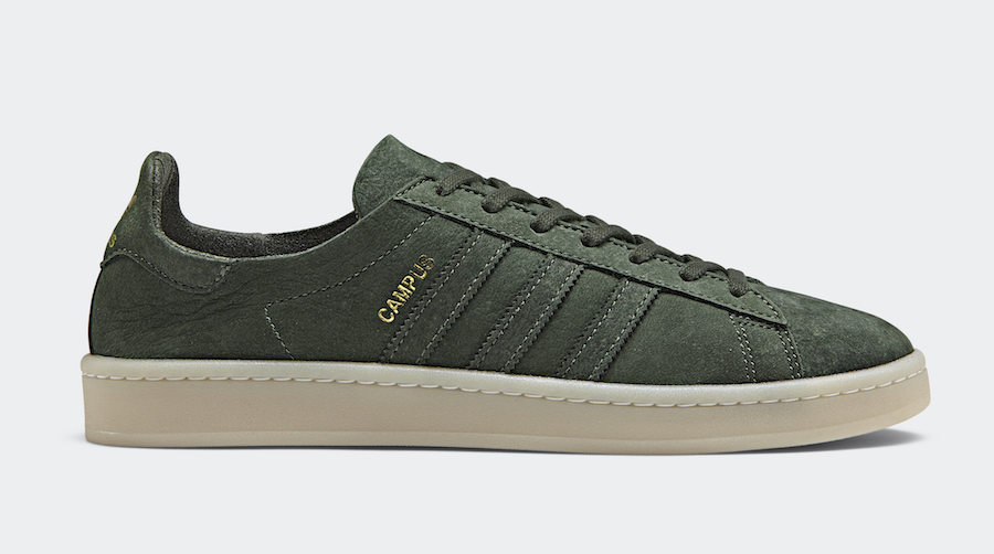 adidas Originals Crafted Pack Release Date