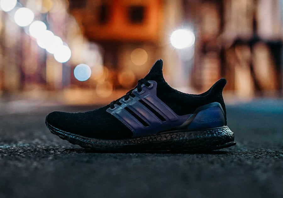 adidas Ultra Boost XENO Release Date