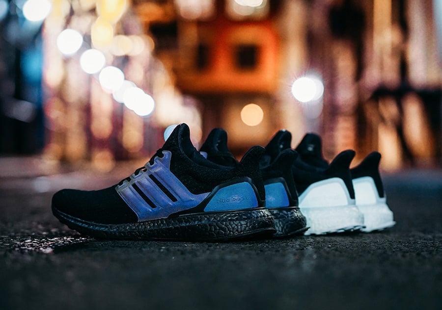 adidas Ultra Boost XENO Release Date