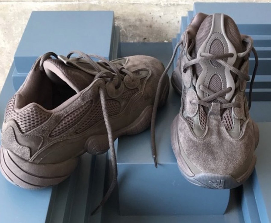 next yeezy 500 release