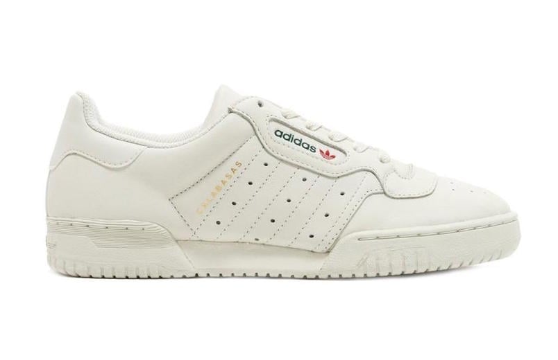 adidas Yeezy PowerPhase Restock October 2017