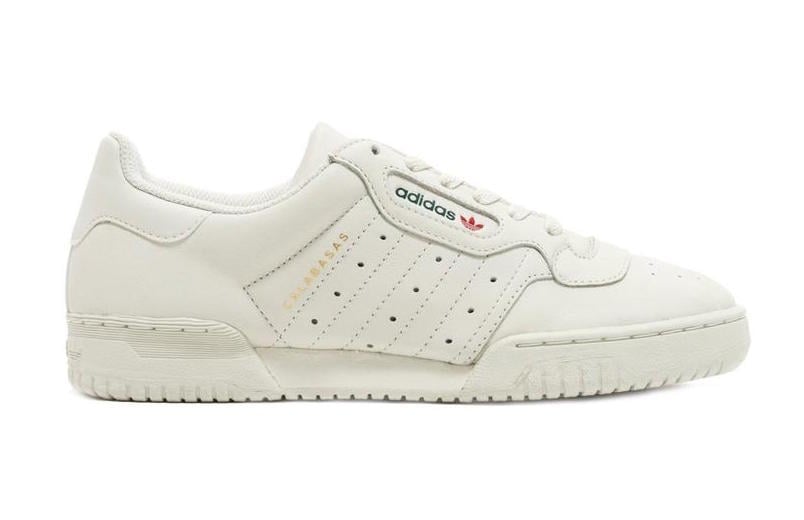 adidas Yeezy PowerPhase Restock Going Down This Weekend