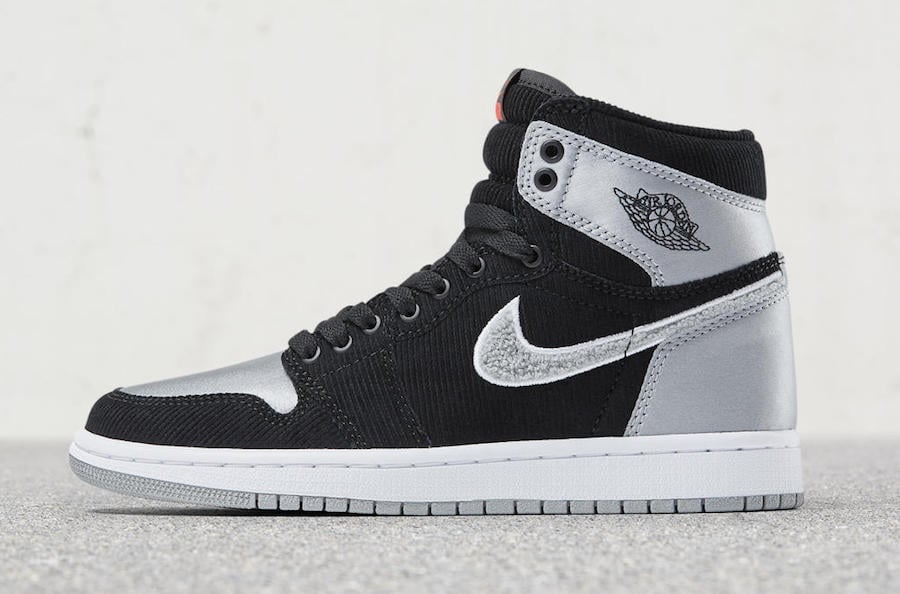 Air Jordan 1 ‘Aleali May’ Retails for $160