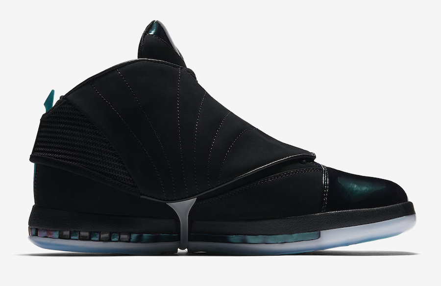 Air Jordan 16 CEO Boardroom AA1253-016