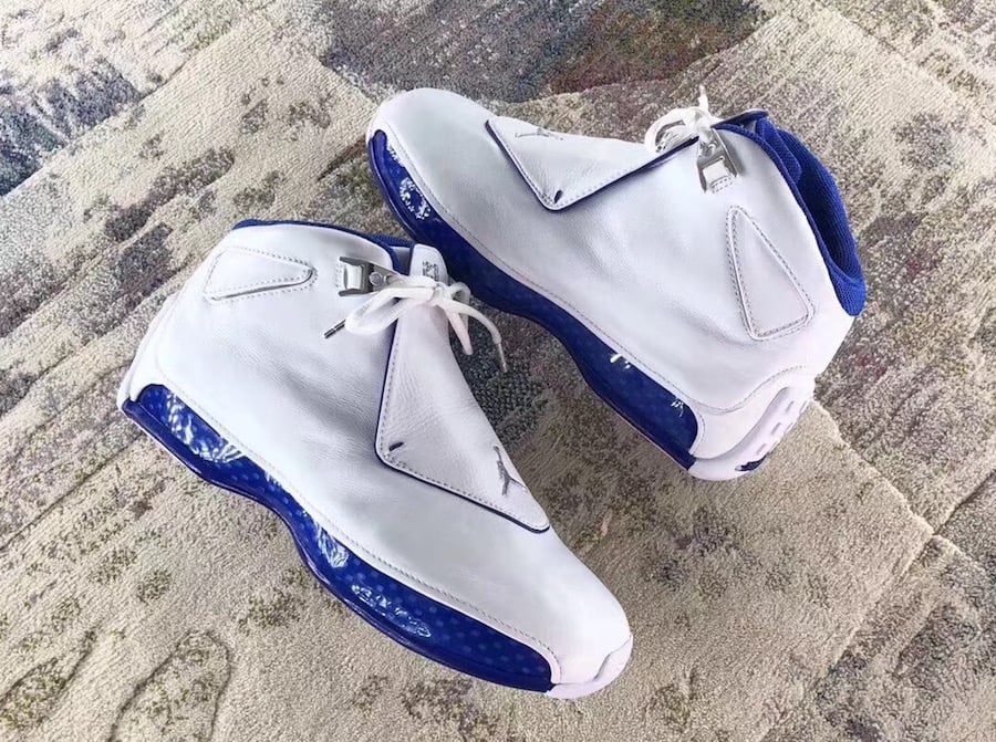 jordan 18 royal blue