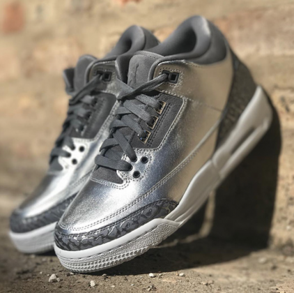 Nike 5 Aj 6 Retro Champagne